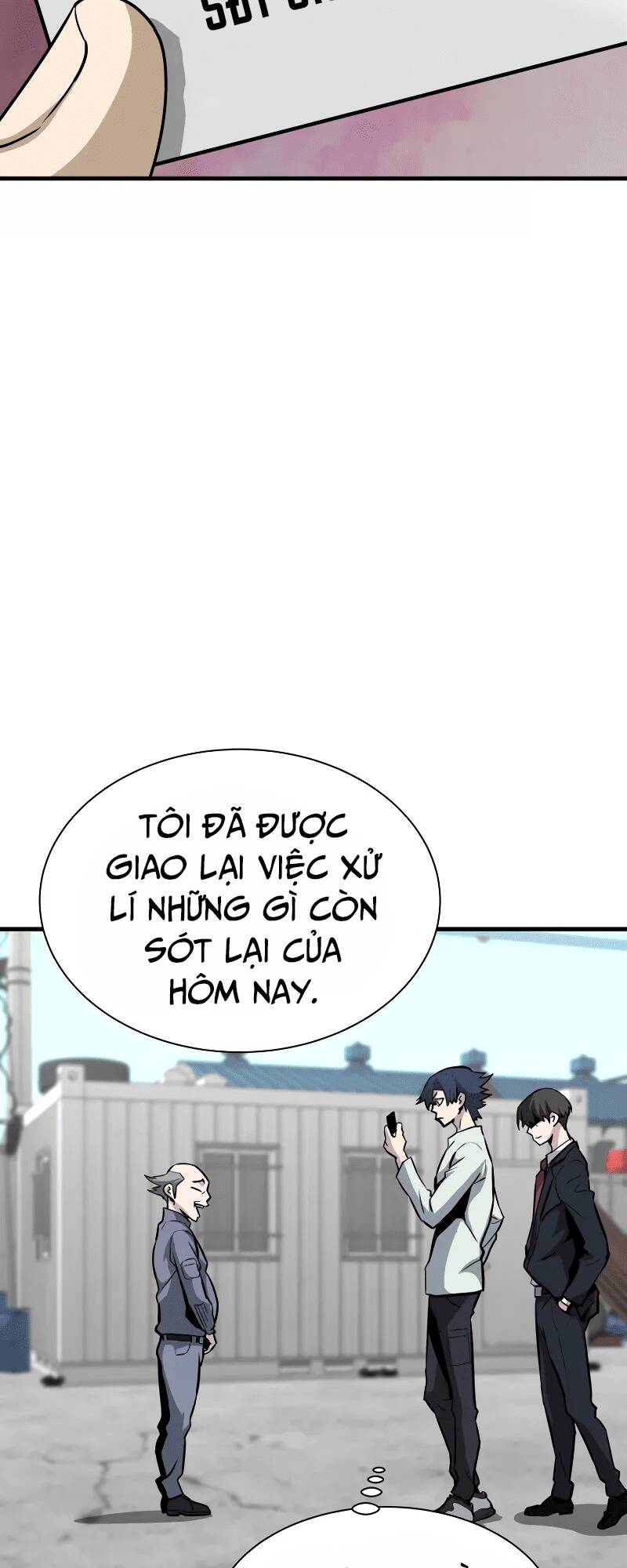 Ta Trở Về Từ Địa Ngục - Chapter 42 - Page 44
