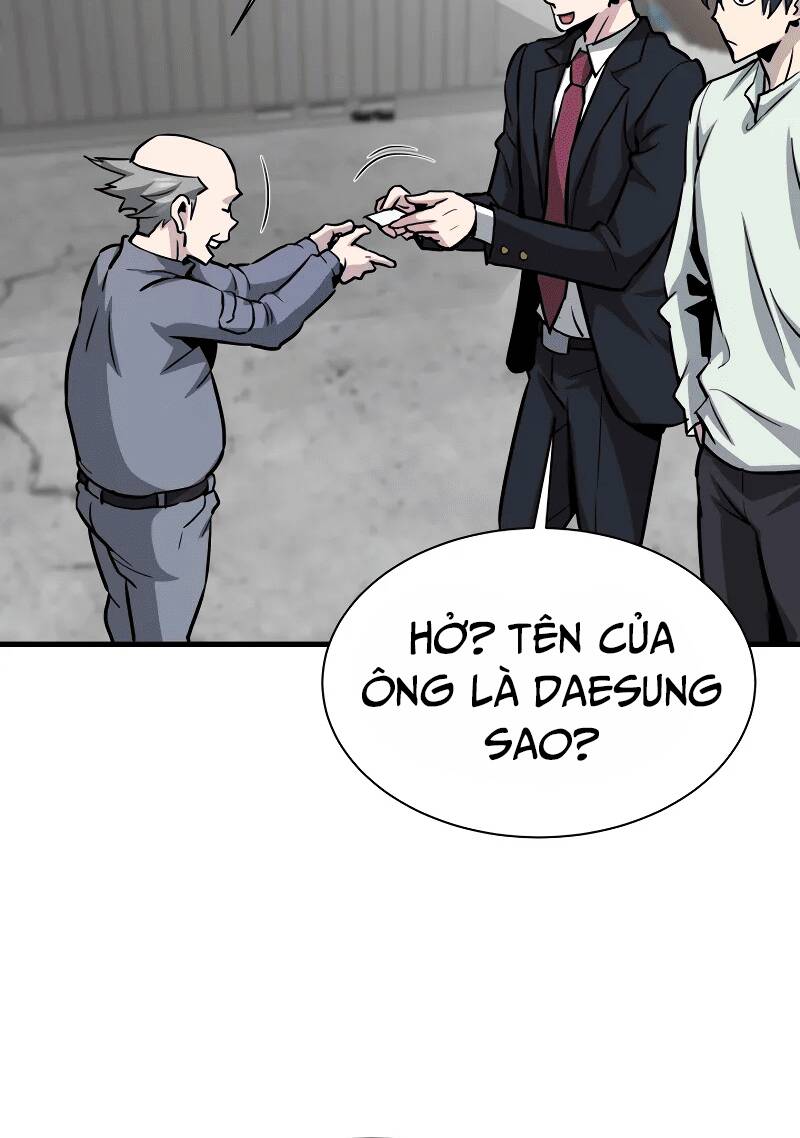 Ta Trở Về Từ Địa Ngục - Chapter 42 - Page 47