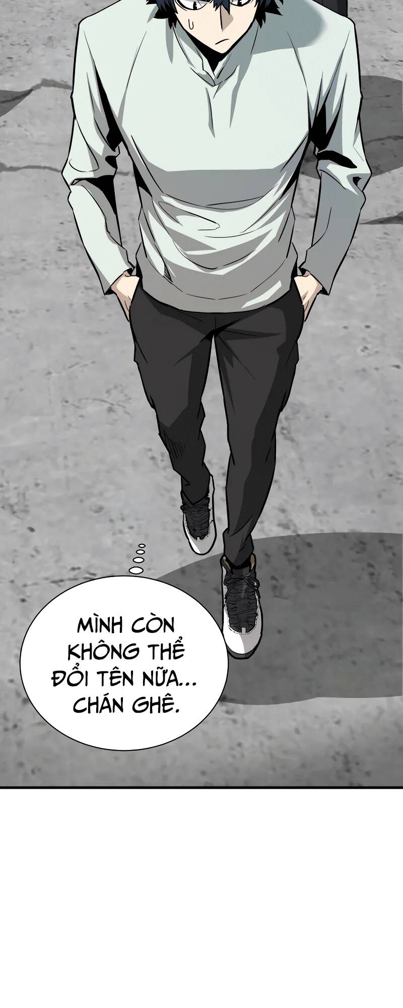 Ta Trở Về Từ Địa Ngục - Chapter 42 - Page 50