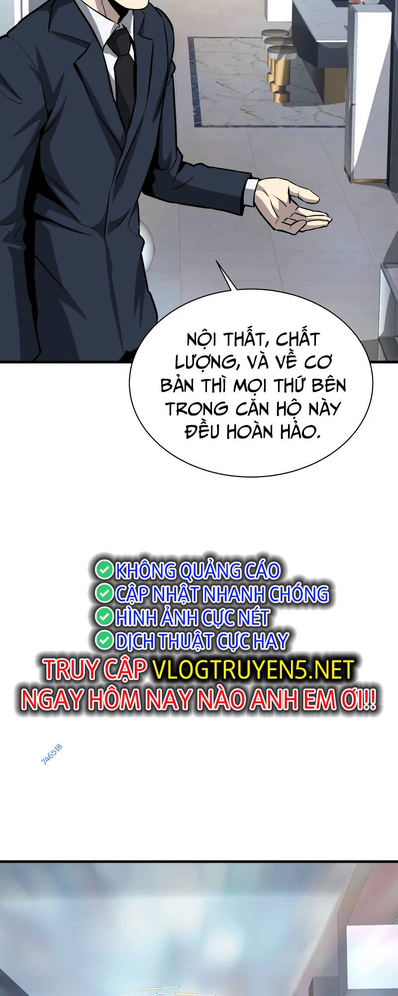 Ta Trở Về Từ Địa Ngục - Chapter 42 - Page 53