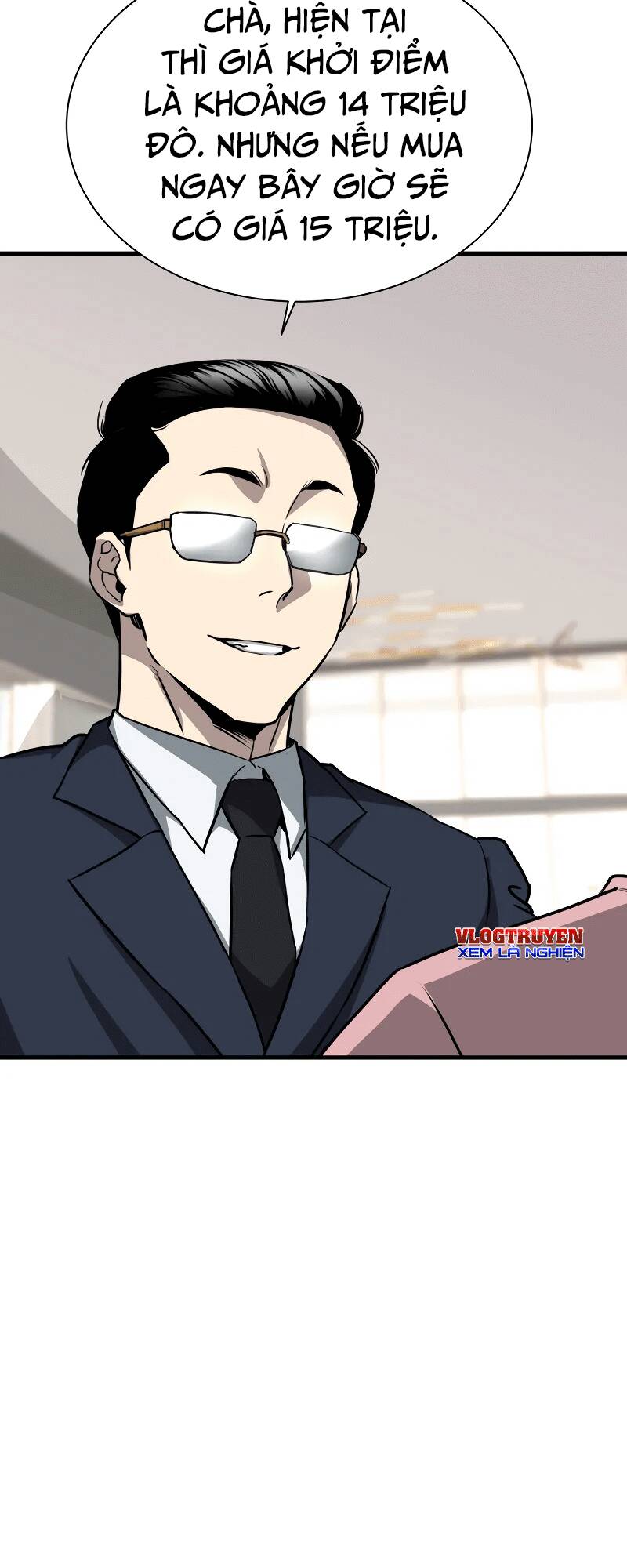 Ta Trở Về Từ Địa Ngục - Chapter 42 - Page 57