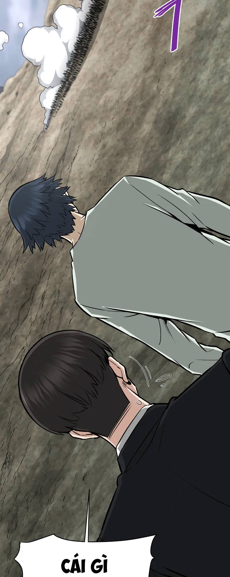 Ta Trở Về Từ Địa Ngục - Chapter 42 - Page 5