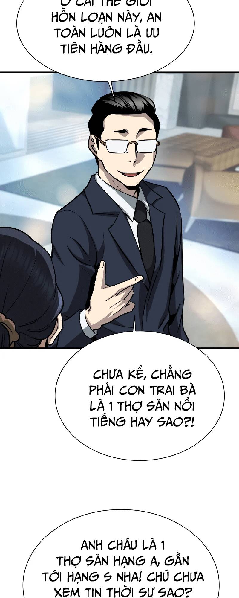 Ta Trở Về Từ Địa Ngục - Chapter 42 - Page 59