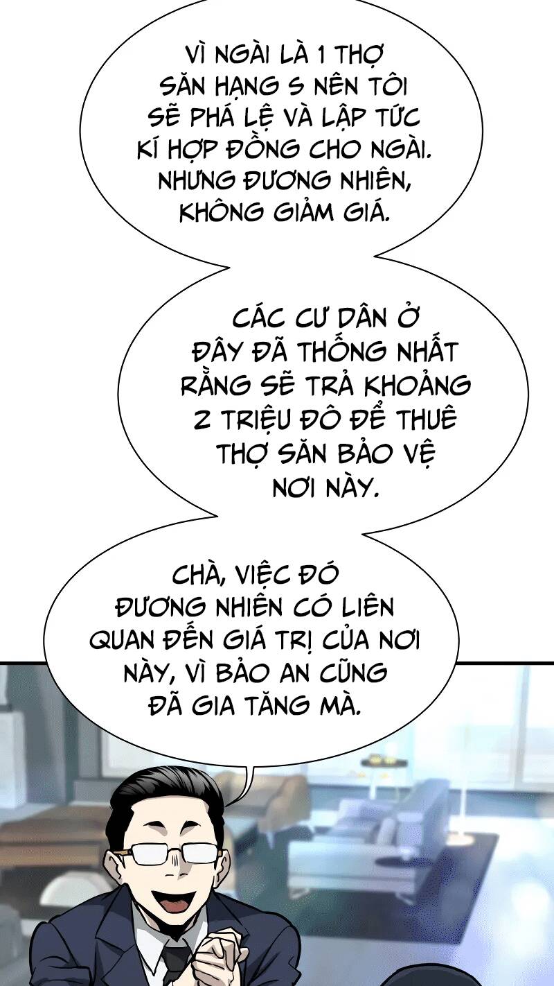 Ta Trở Về Từ Địa Ngục - Chapter 42 - Page 62