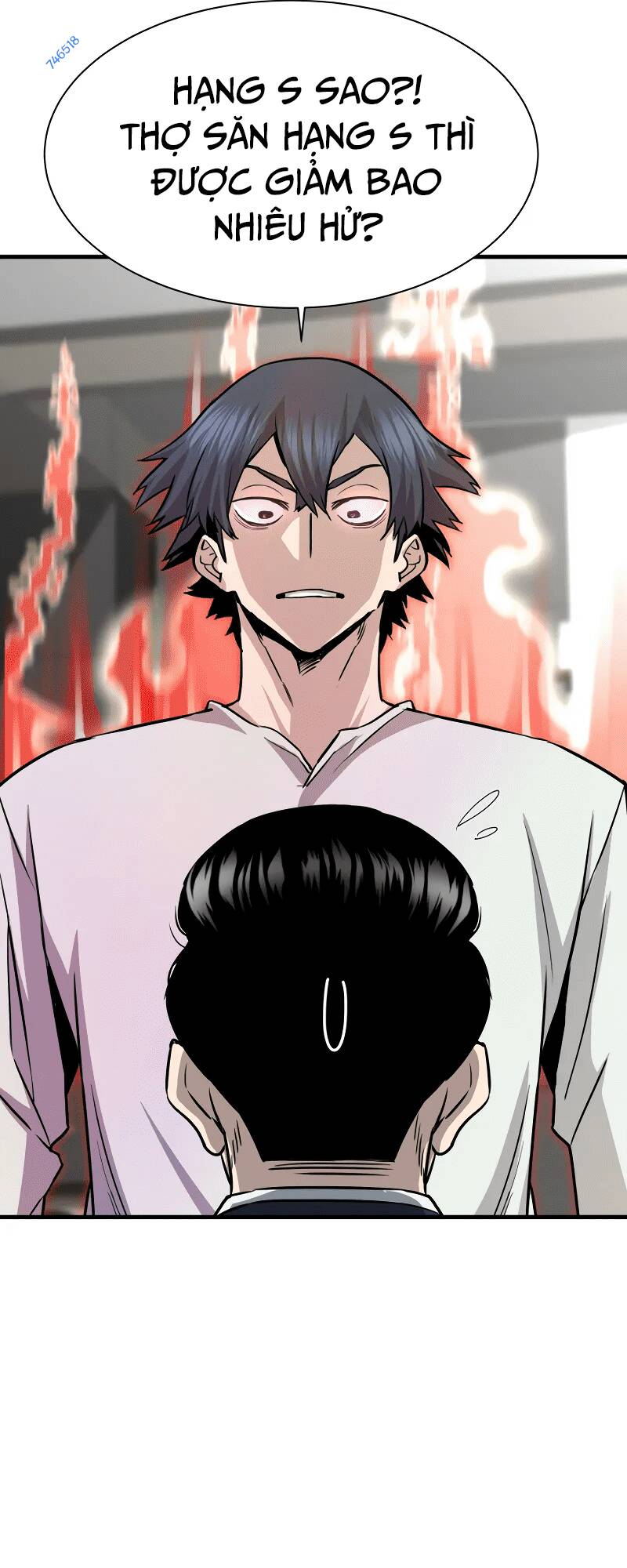 Ta Trở Về Từ Địa Ngục - Chapter 42 - Page 64