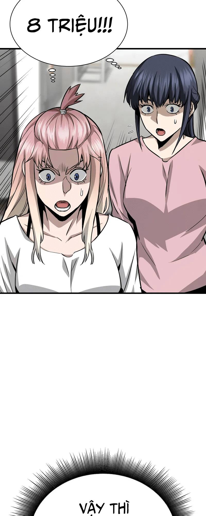 Ta Trở Về Từ Địa Ngục - Chapter 42 - Page 66