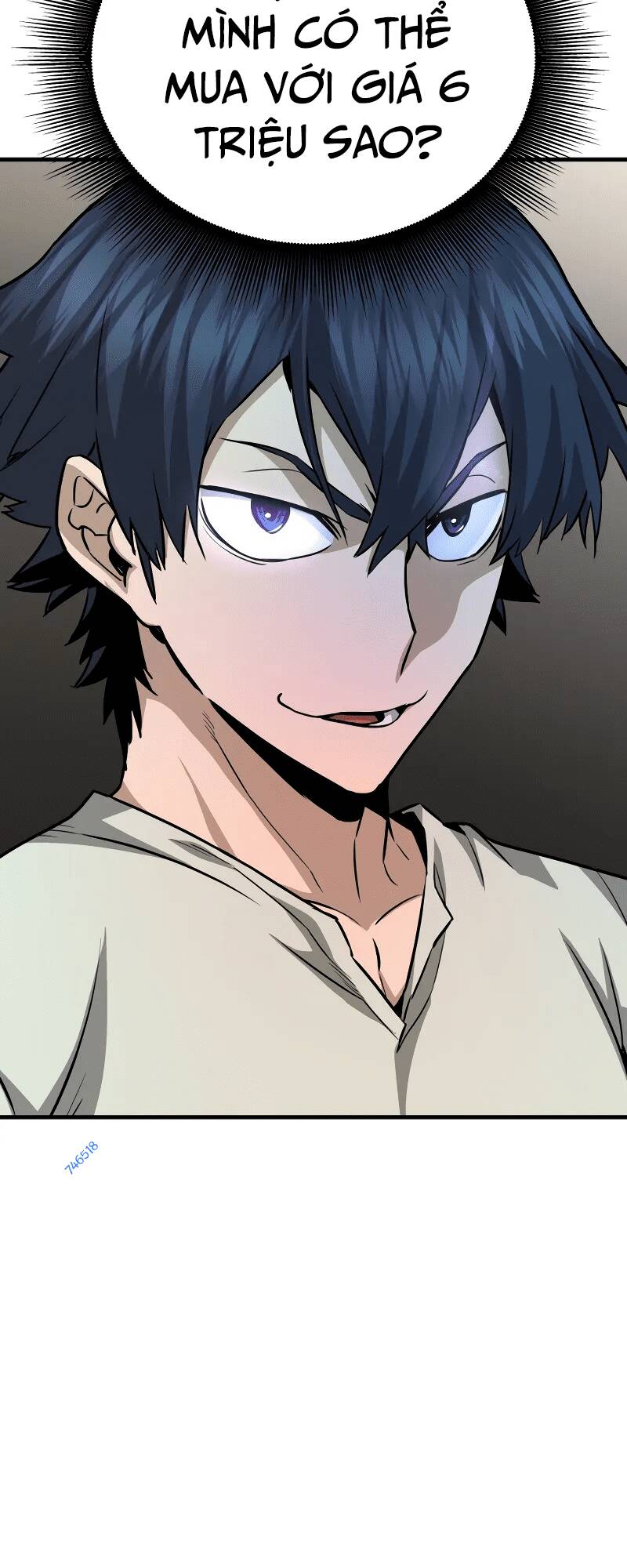 Ta Trở Về Từ Địa Ngục - Chapter 42 - Page 67