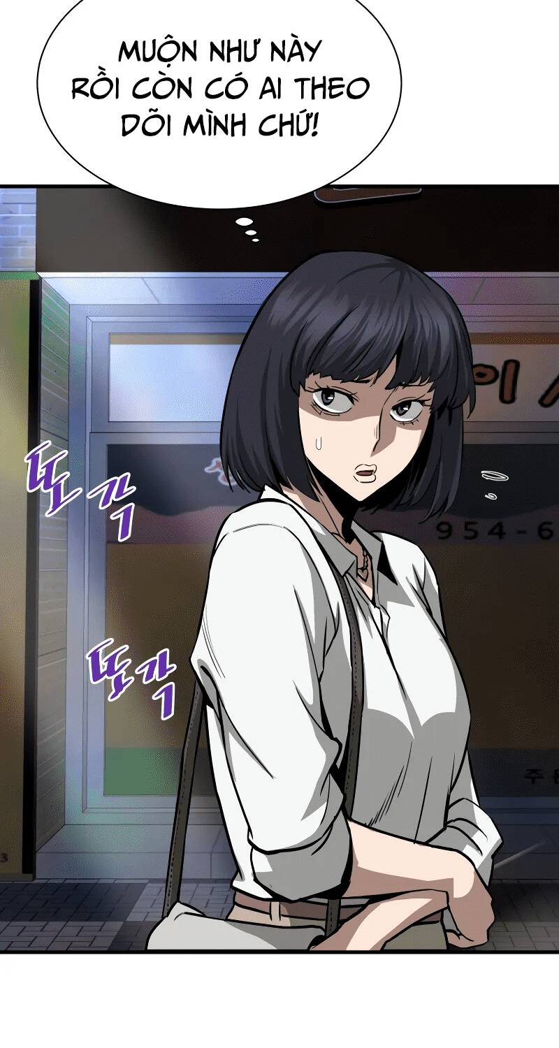 Ta Trở Về Từ Địa Ngục - Chapter 42 - Page 71