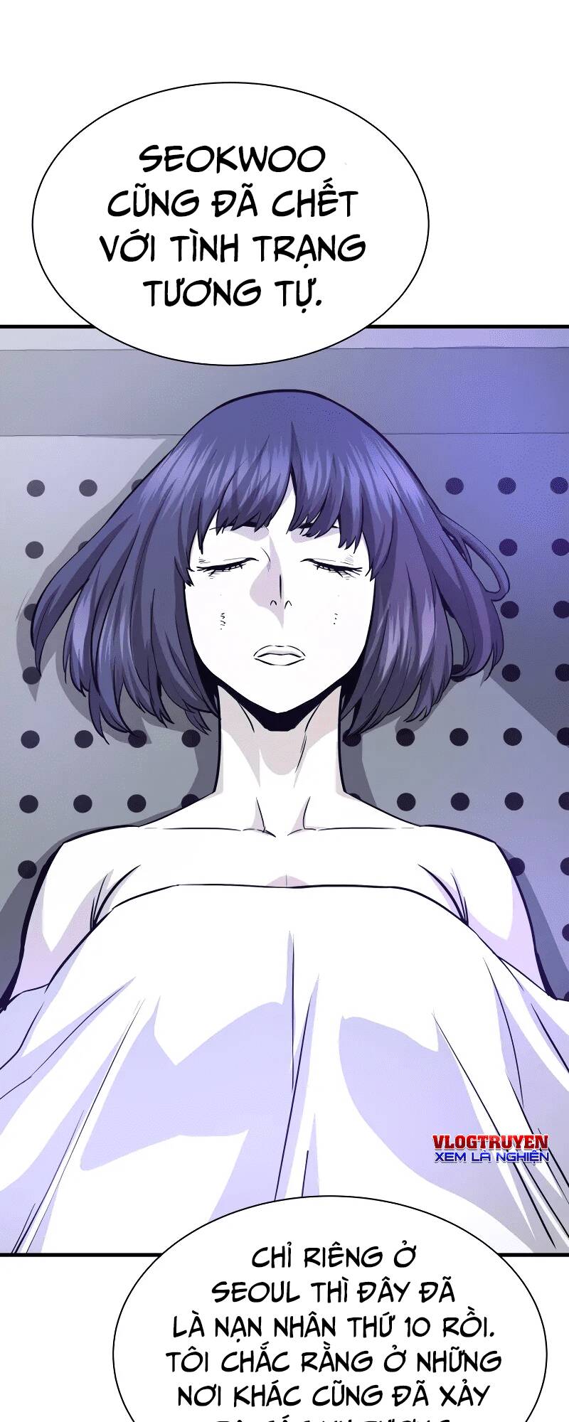 Ta Trở Về Từ Địa Ngục - Chapter 42 - Page 81