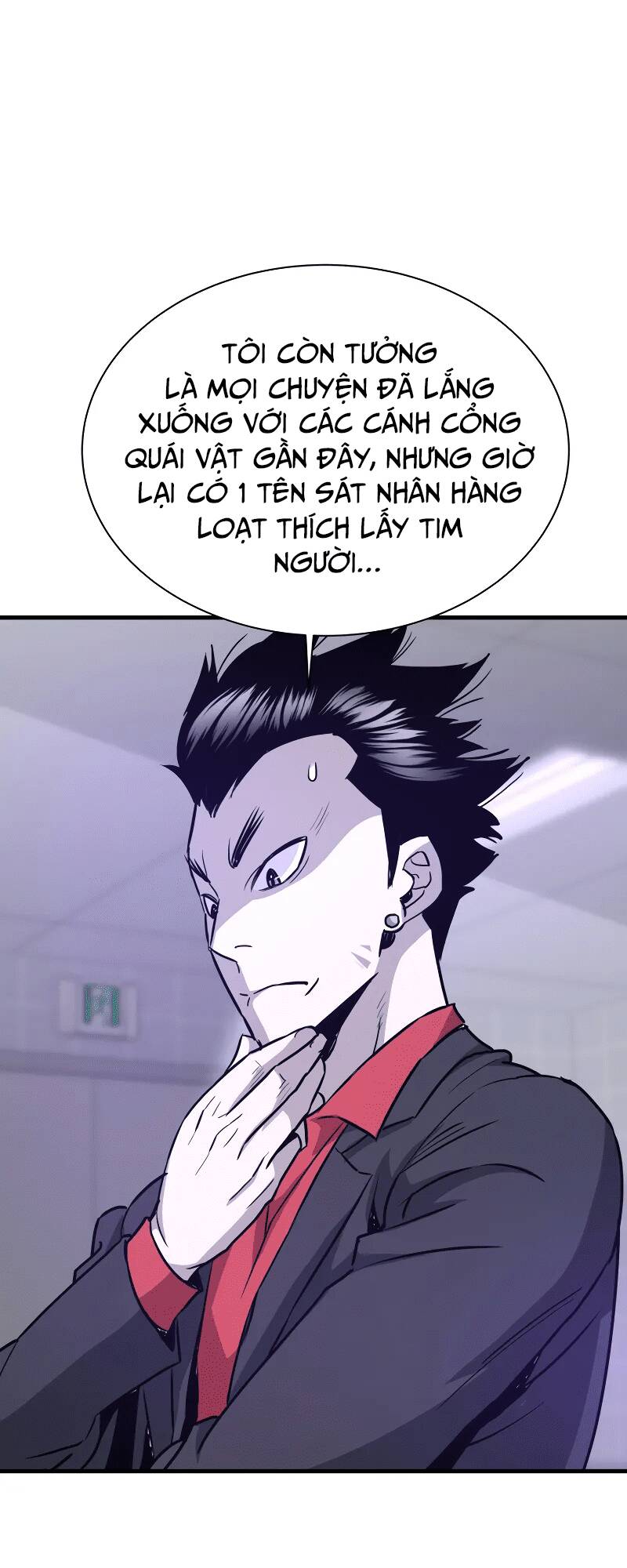 Ta Trở Về Từ Địa Ngục - Chapter 42 - Page 83