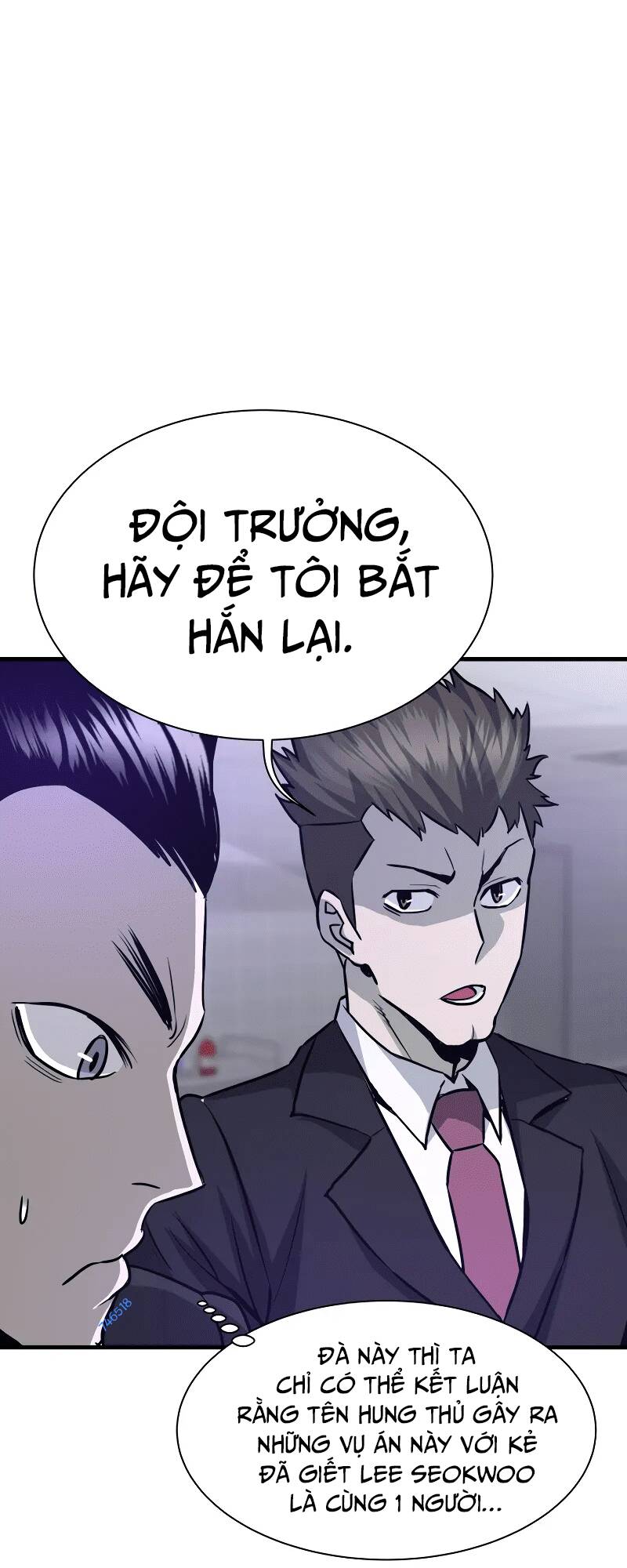 Ta Trở Về Từ Địa Ngục - Chapter 42 - Page 84