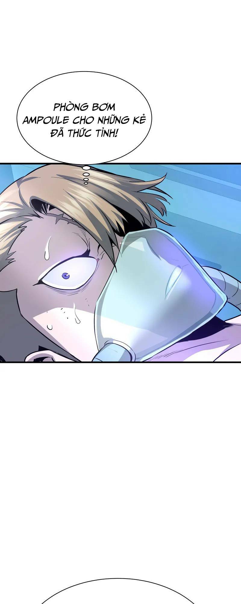 Ta Trở Về Từ Địa Ngục - Chapter 43 - Page 11