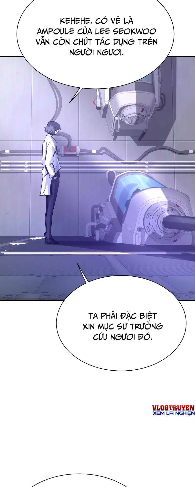 Ta Trở Về Từ Địa Ngục - Chapter 43 - Page 12