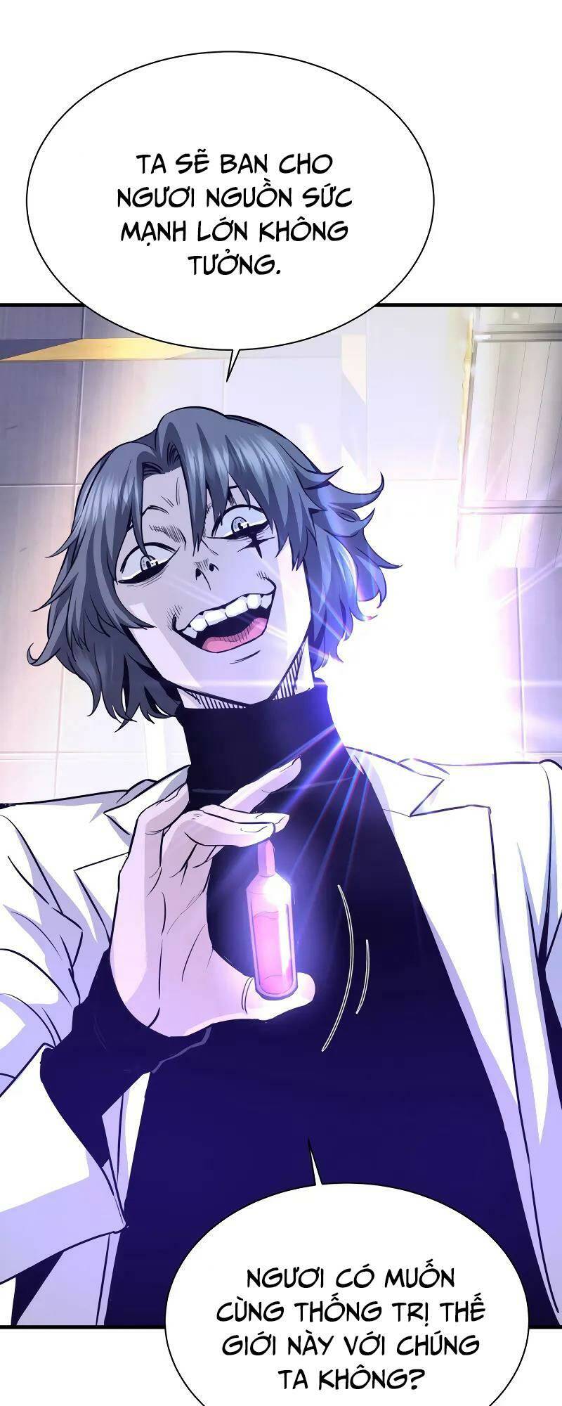 Ta Trở Về Từ Địa Ngục - Chapter 43 - Page 18