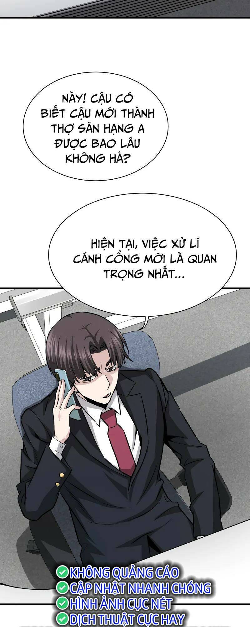 Ta Trở Về Từ Địa Ngục - Chapter 43 - Page 21