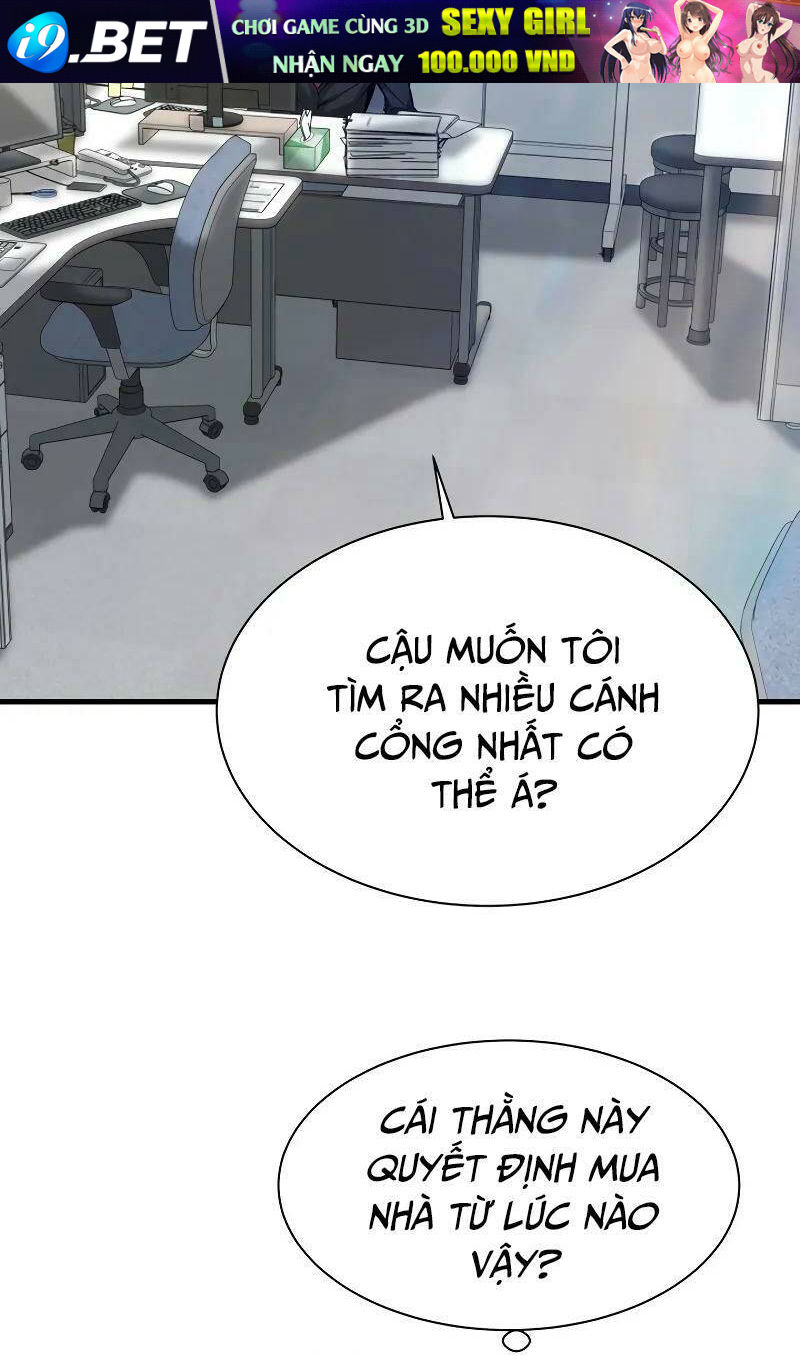 Ta Trở Về Từ Địa Ngục - Chapter 43 - Page 23