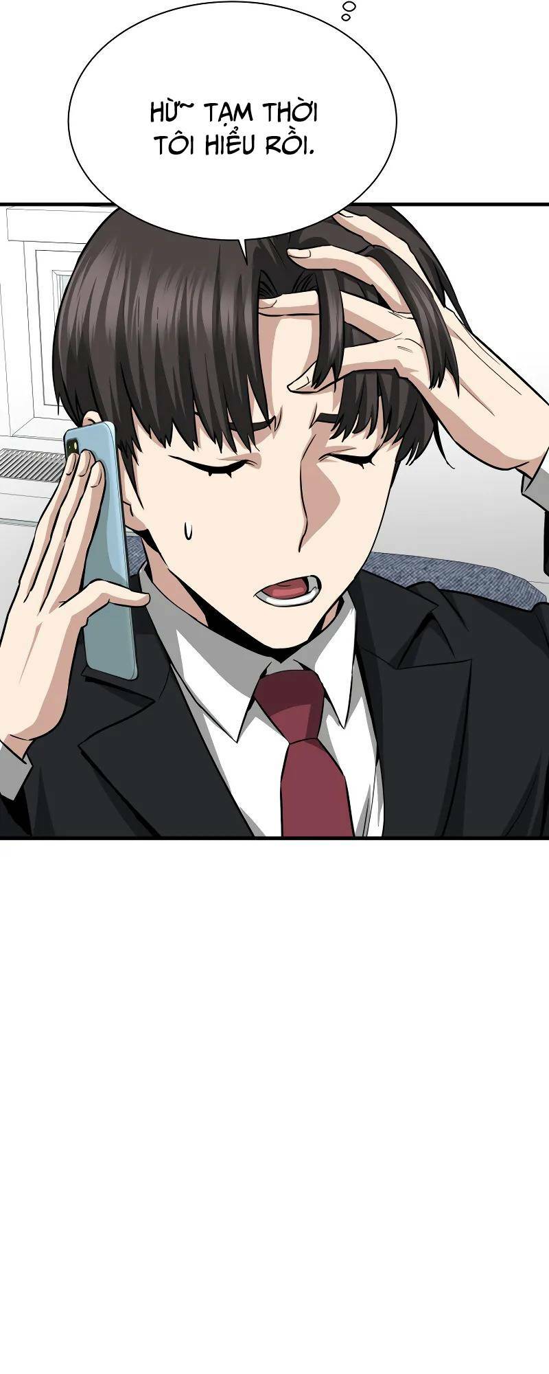 Ta Trở Về Từ Địa Ngục - Chapter 43 - Page 24