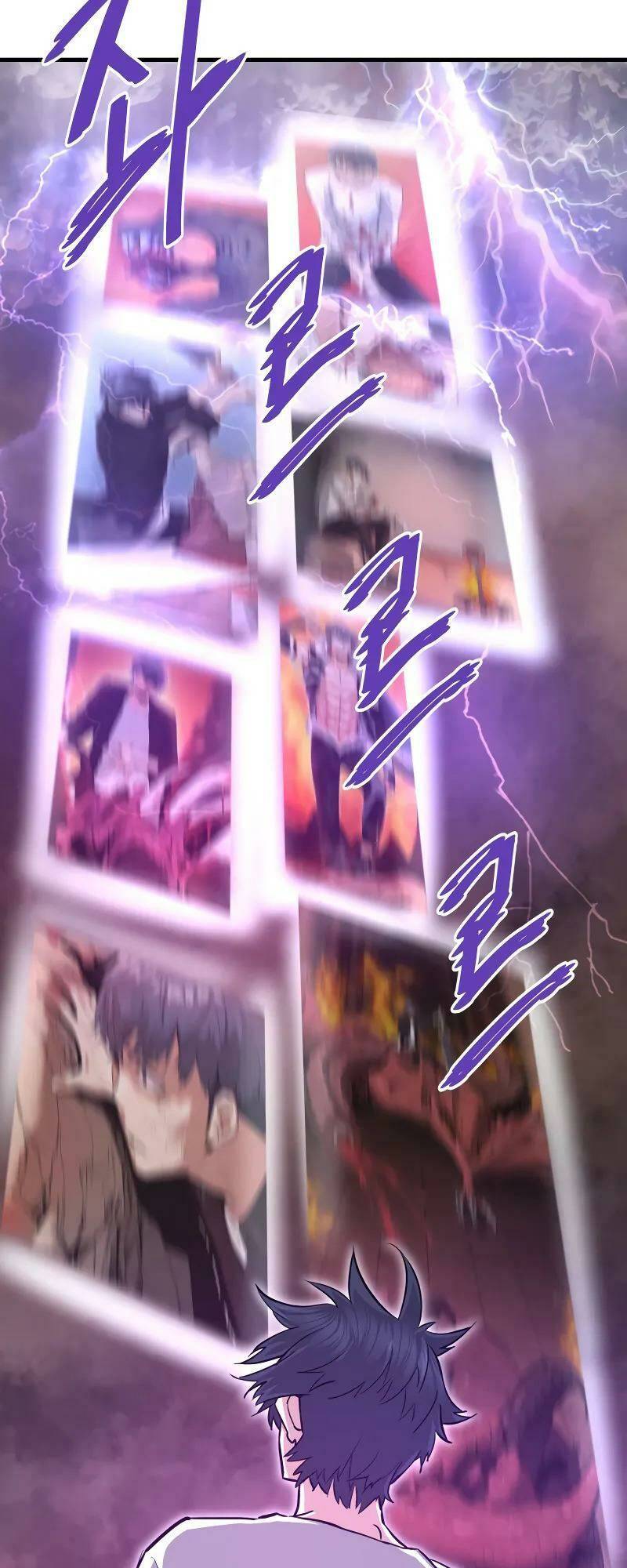 Ta Trở Về Từ Địa Ngục - Chapter 43 - Page 35