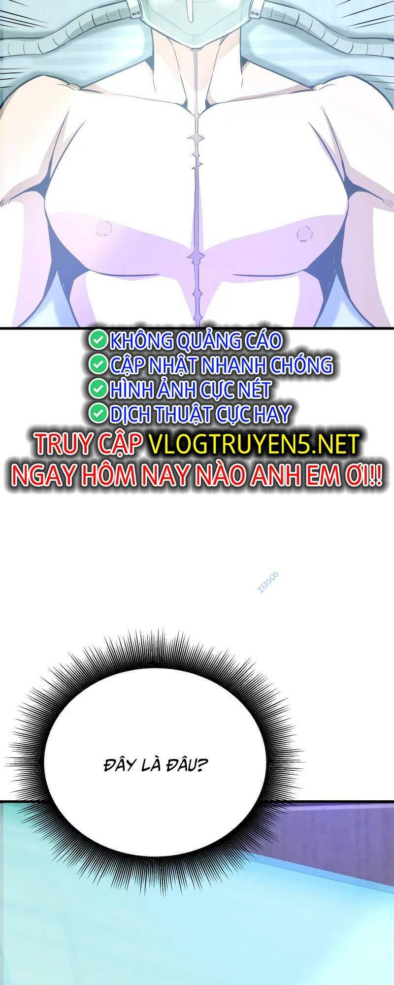 Ta Trở Về Từ Địa Ngục - Chapter 43 - Page 3