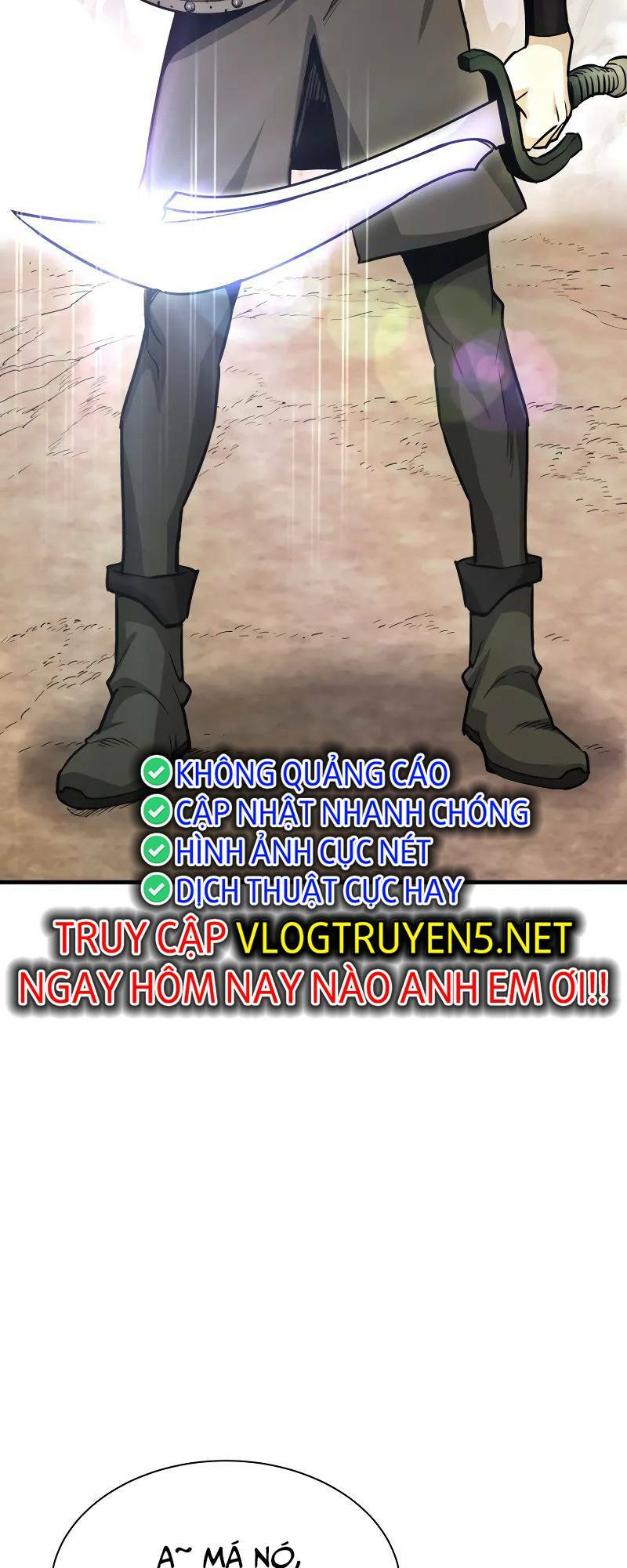 Ta Trở Về Từ Địa Ngục - Chapter 43 - Page 45