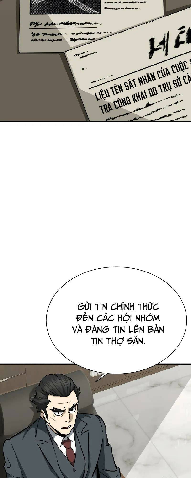 Ta Trở Về Từ Địa Ngục - Chapter 43 - Page 50