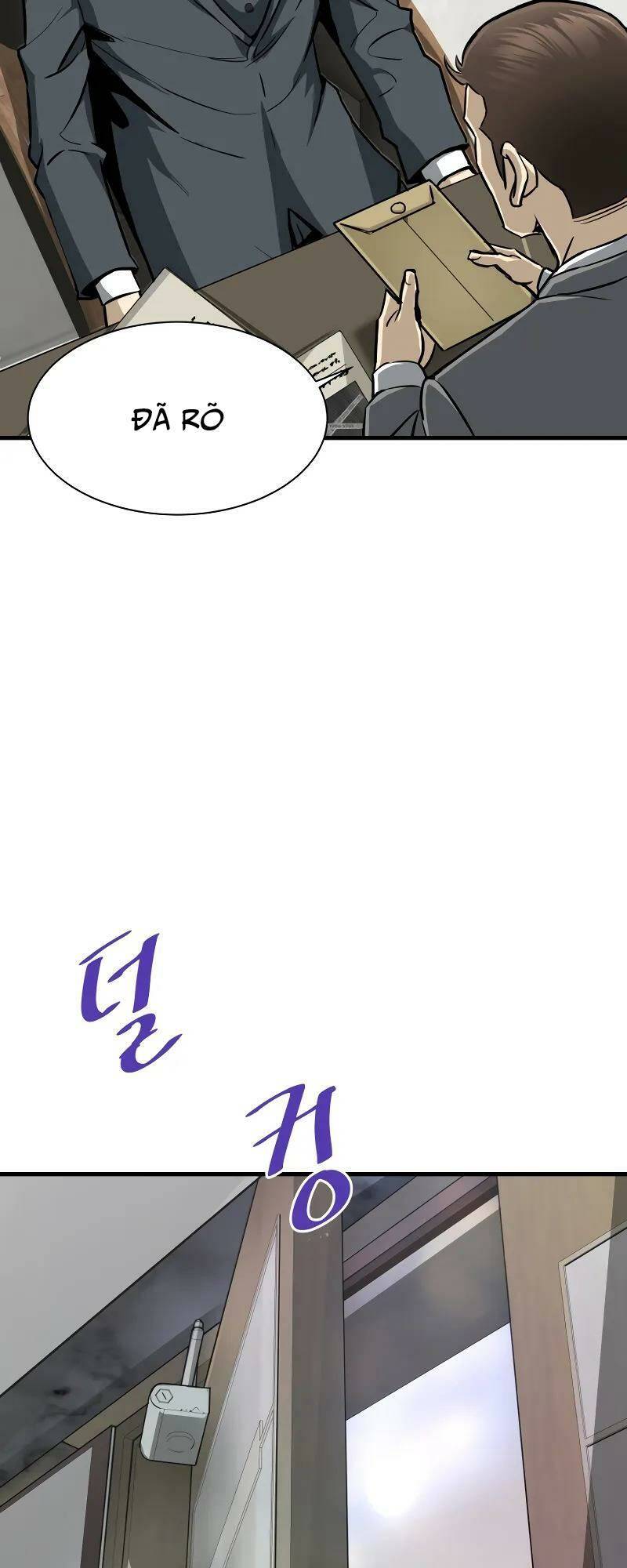 Ta Trở Về Từ Địa Ngục - Chapter 43 - Page 51