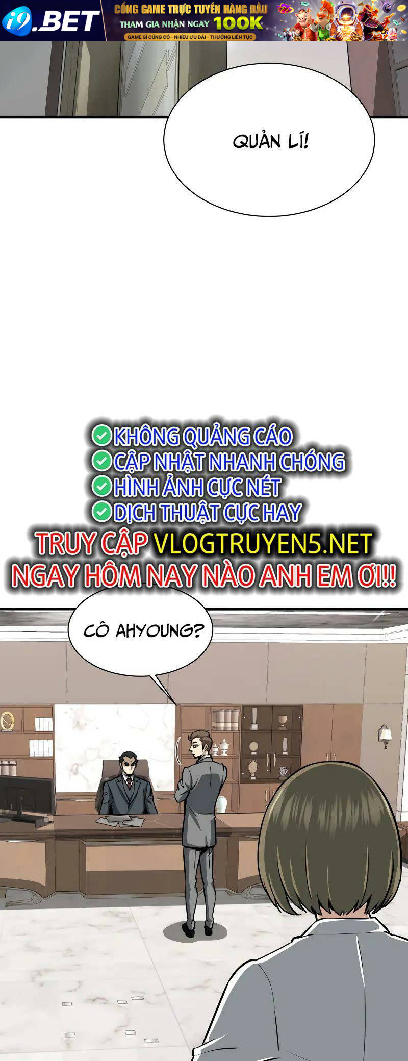 Ta Trở Về Từ Địa Ngục - Chapter 43 - Page 52