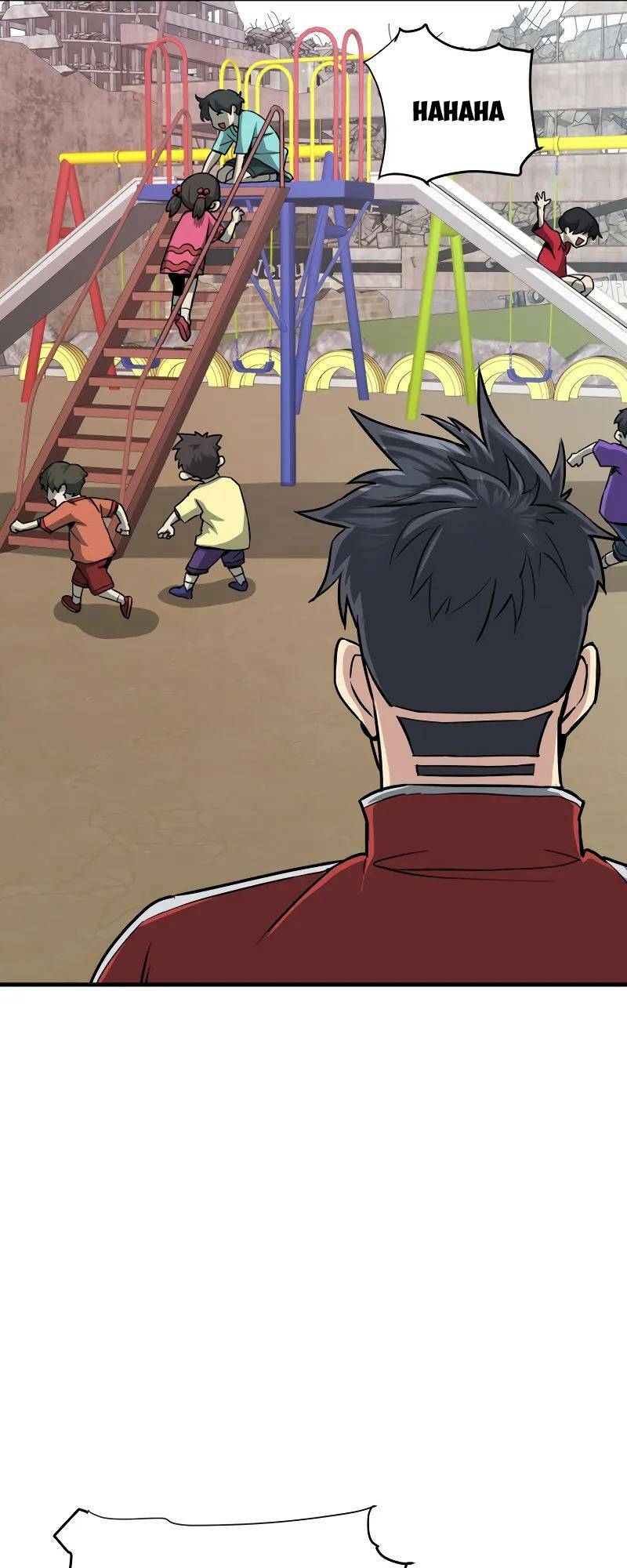 Ta Trở Về Từ Địa Ngục - Chapter 43 - Page 59