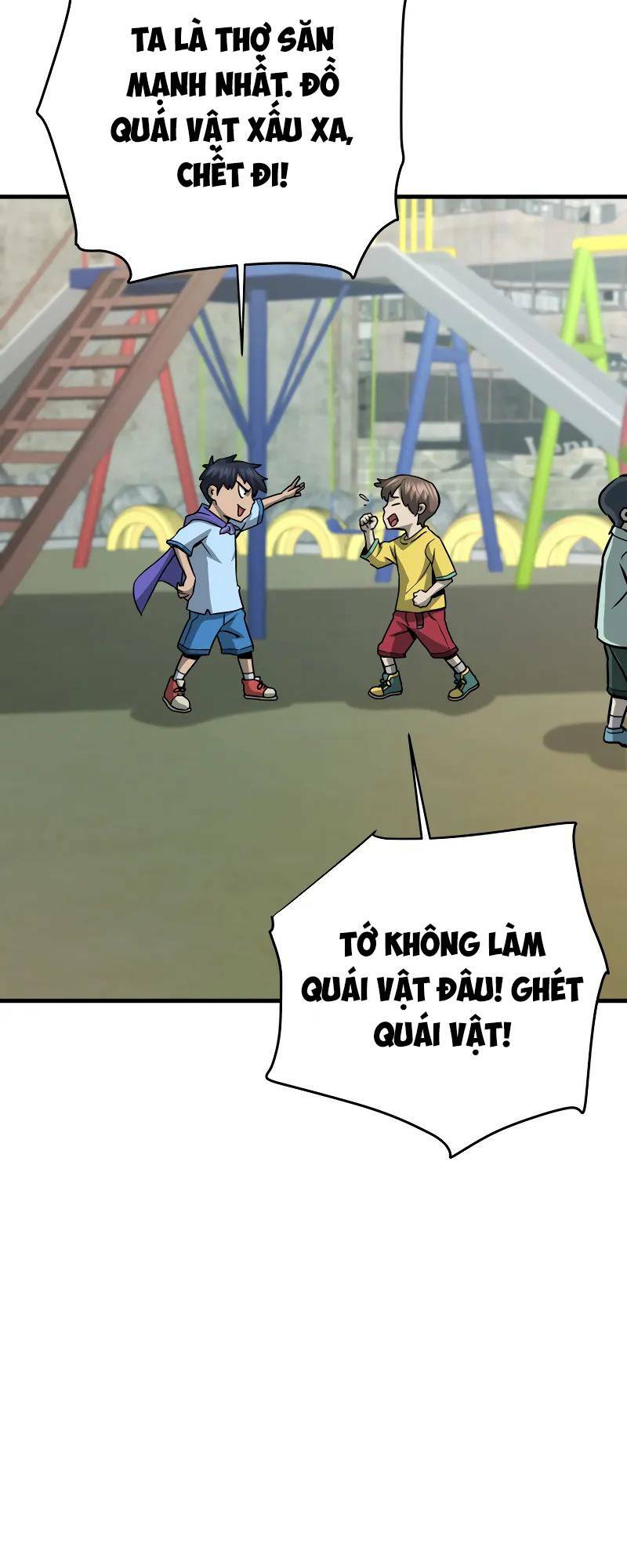 Ta Trở Về Từ Địa Ngục - Chapter 43 - Page 60