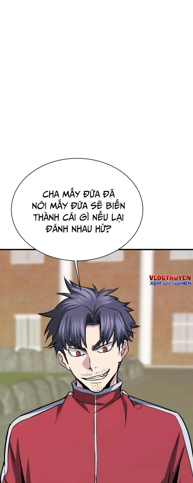 Ta Trở Về Từ Địa Ngục - Chapter 43 - Page 61