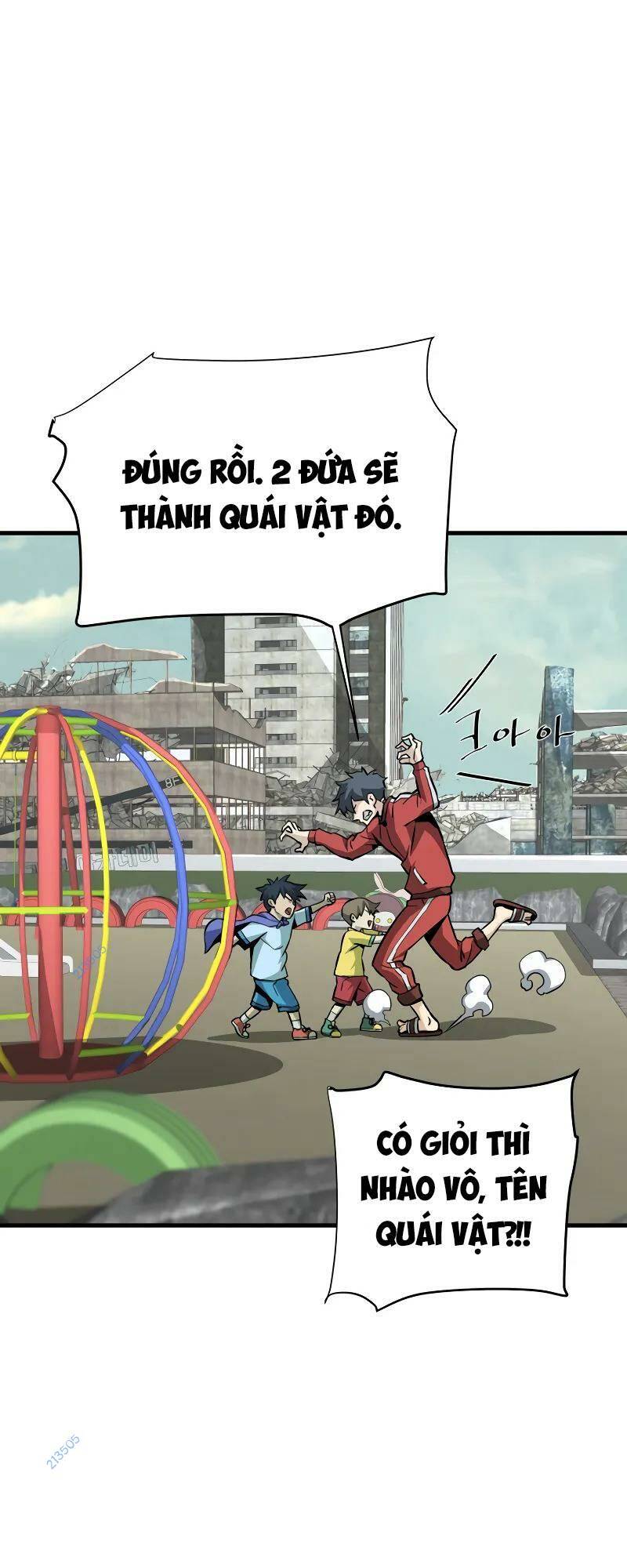 Ta Trở Về Từ Địa Ngục - Chapter 43 - Page 64