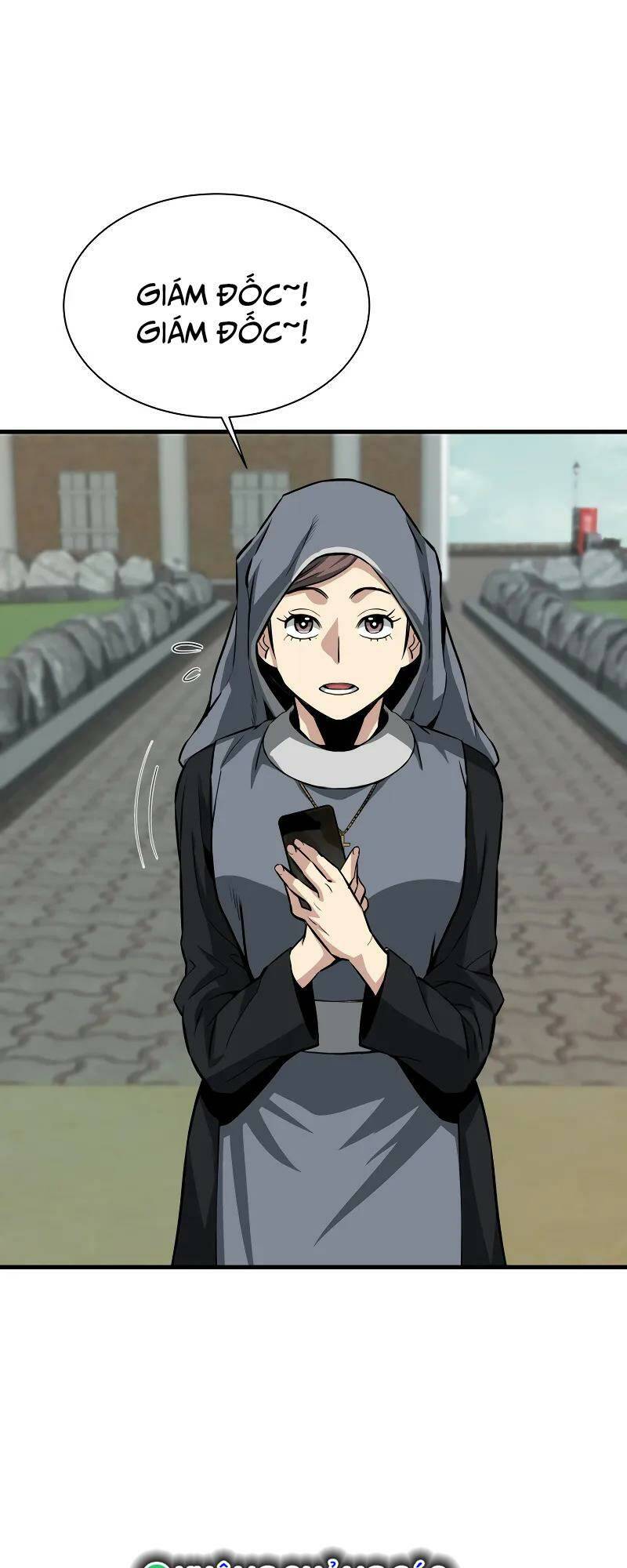 Ta Trở Về Từ Địa Ngục - Chapter 43 - Page 65