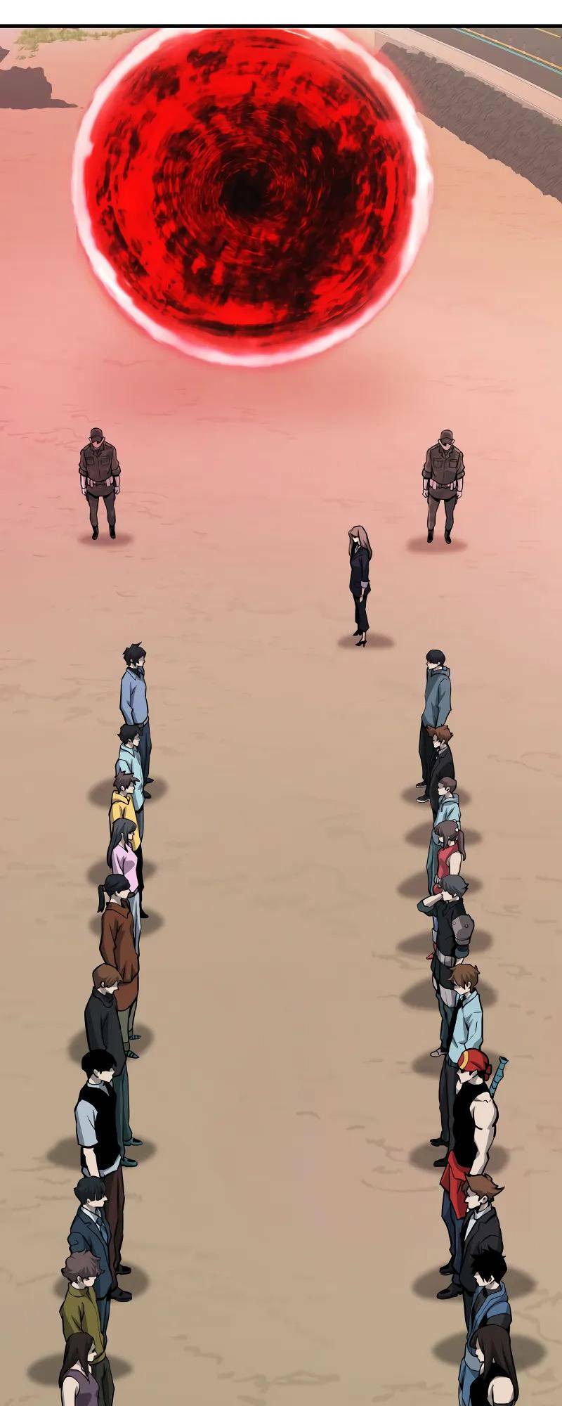 Ta Trở Về Từ Địa Ngục - Chapter 43 - Page 73