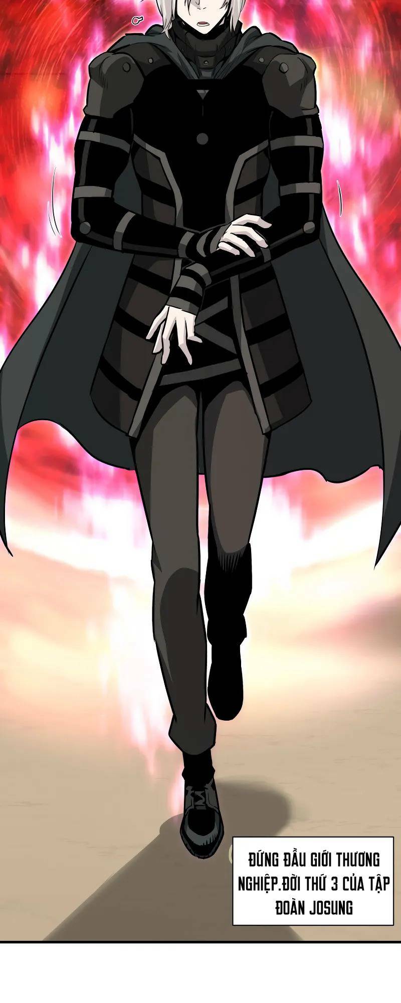 Ta Trở Về Từ Địa Ngục - Chapter 43 - Page 76