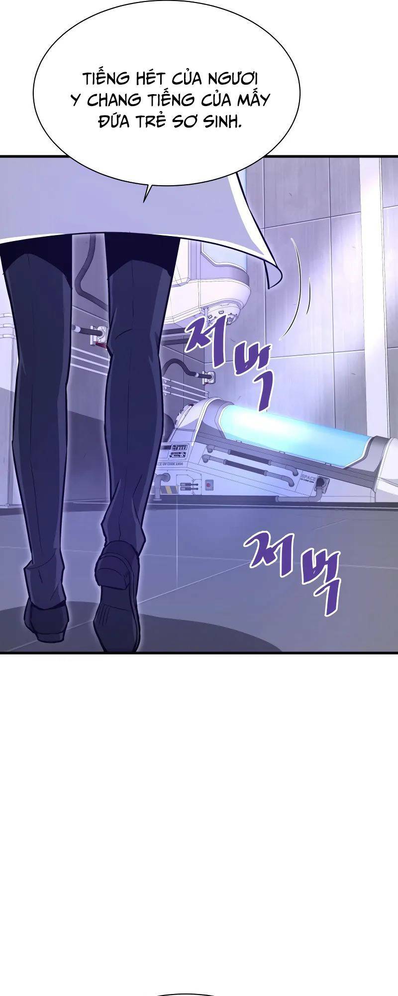 Ta Trở Về Từ Địa Ngục - Chapter 43 - Page 8