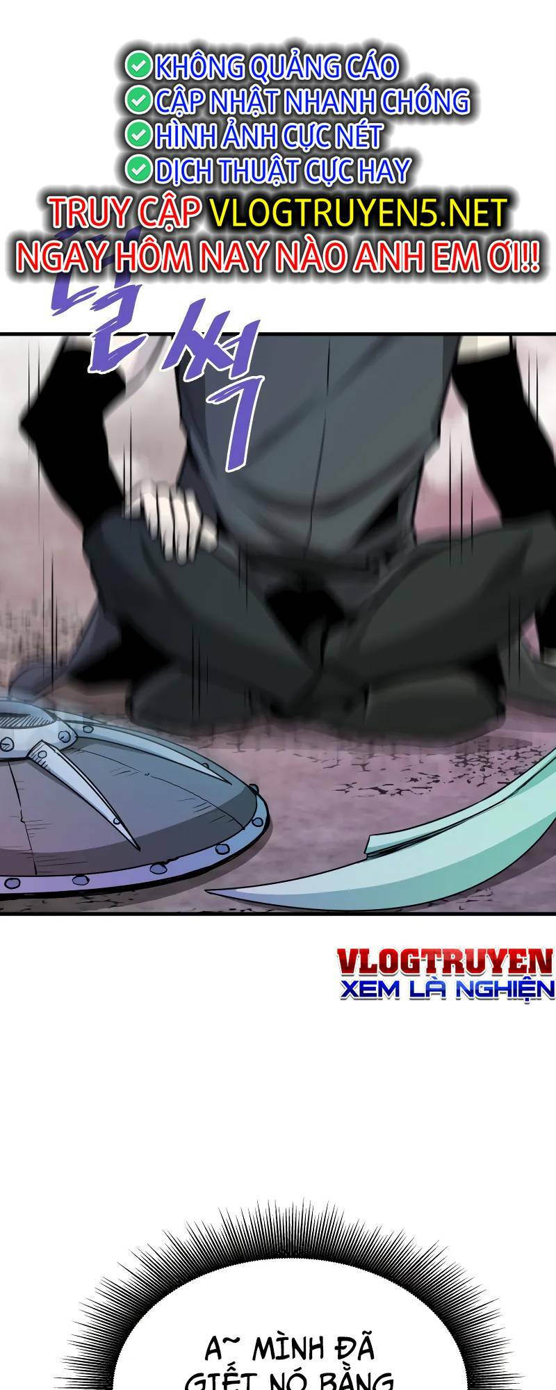 Ta Trở Về Từ Địa Ngục - Chapter 44 - Page 9