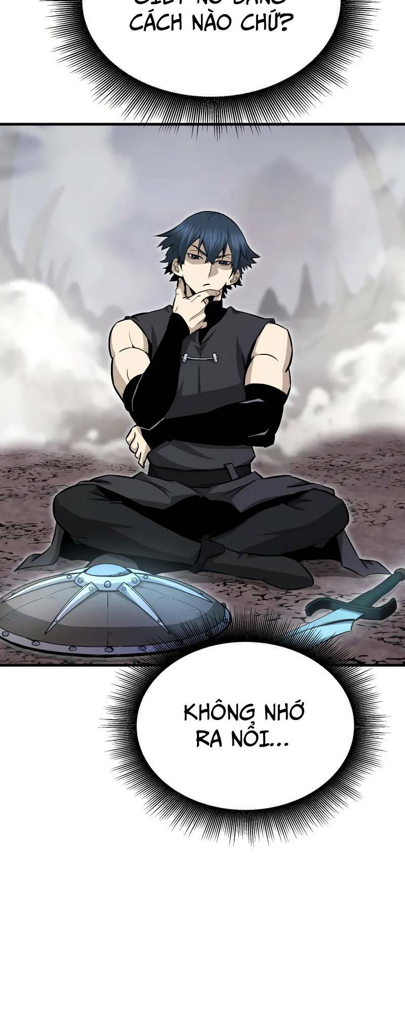 Ta Trở Về Từ Địa Ngục - Chapter 44 - Page 10