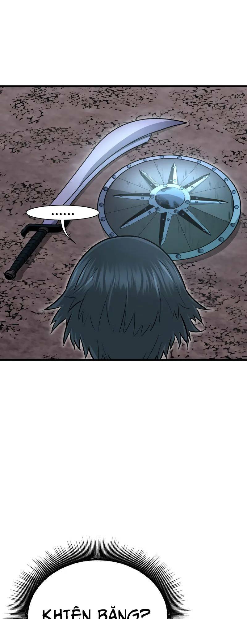 Ta Trở Về Từ Địa Ngục - Chapter 44 - Page 11