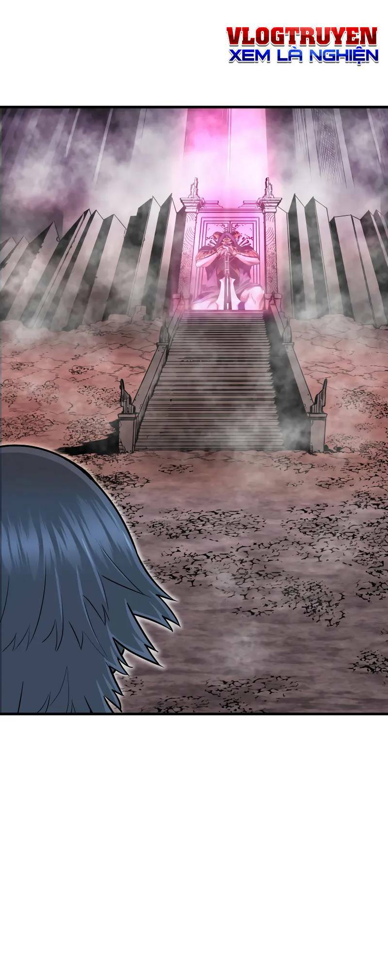 Ta Trở Về Từ Địa Ngục - Chapter 44 - Page 13