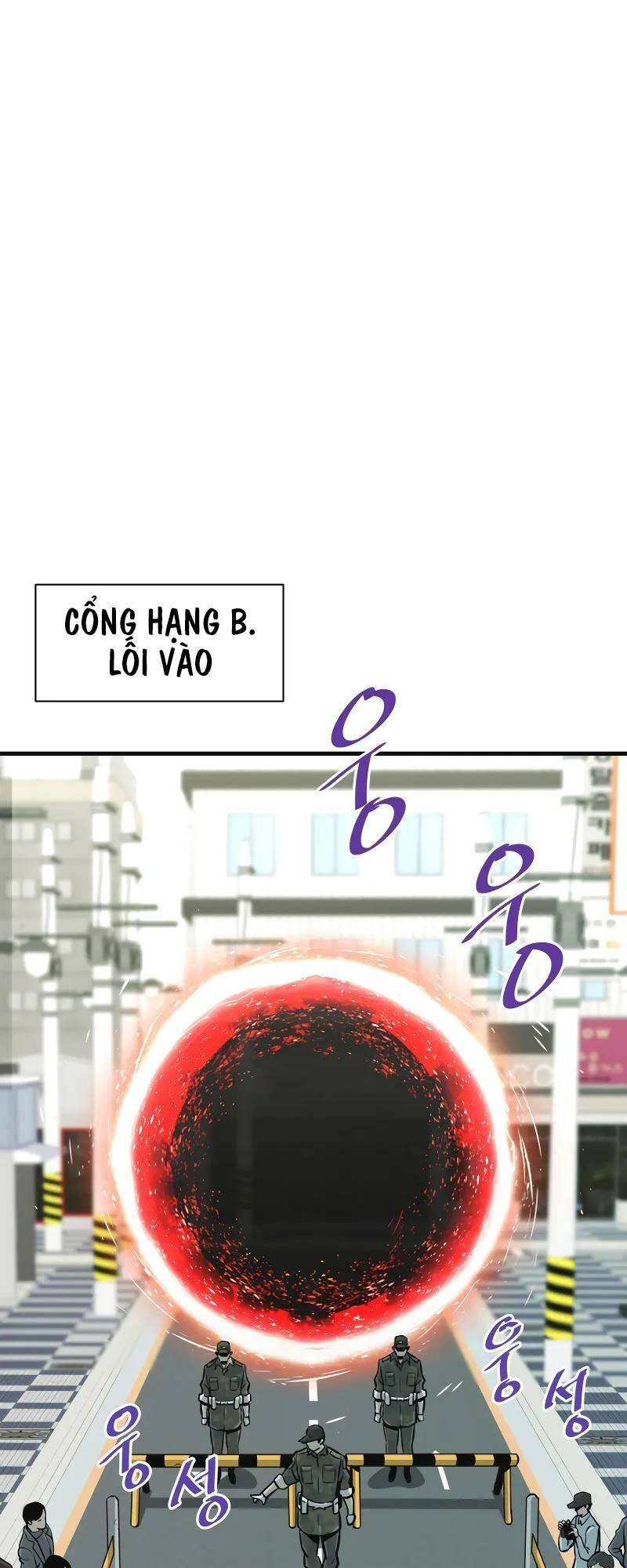 Ta Trở Về Từ Địa Ngục - Chapter 44 - Page 16
