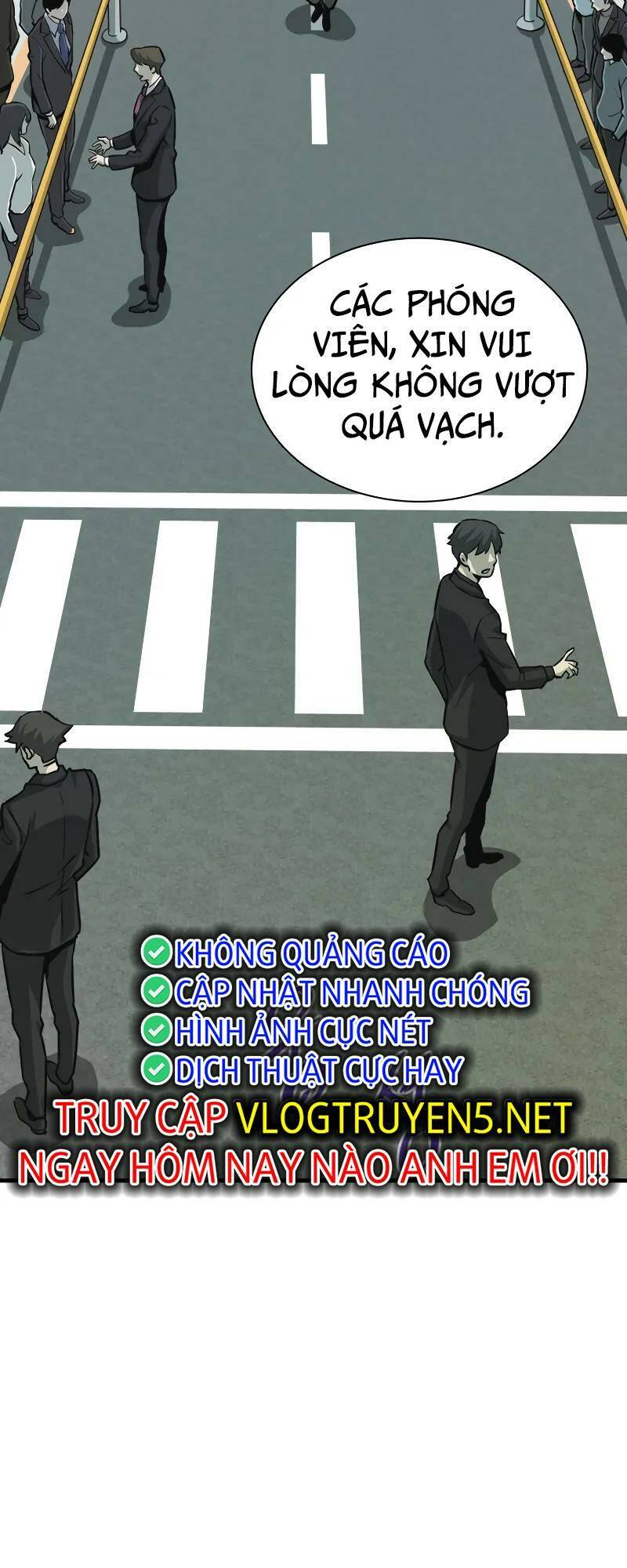 Ta Trở Về Từ Địa Ngục - Chapter 44 - Page 17