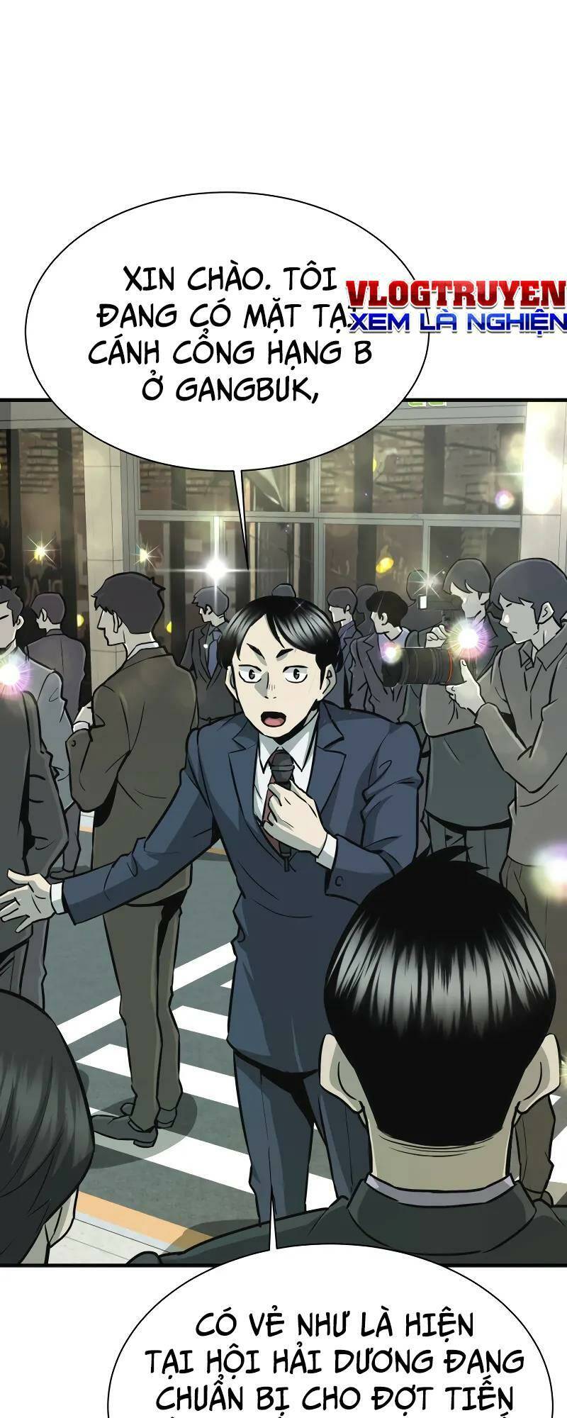 Ta Trở Về Từ Địa Ngục - Chapter 44 - Page 18