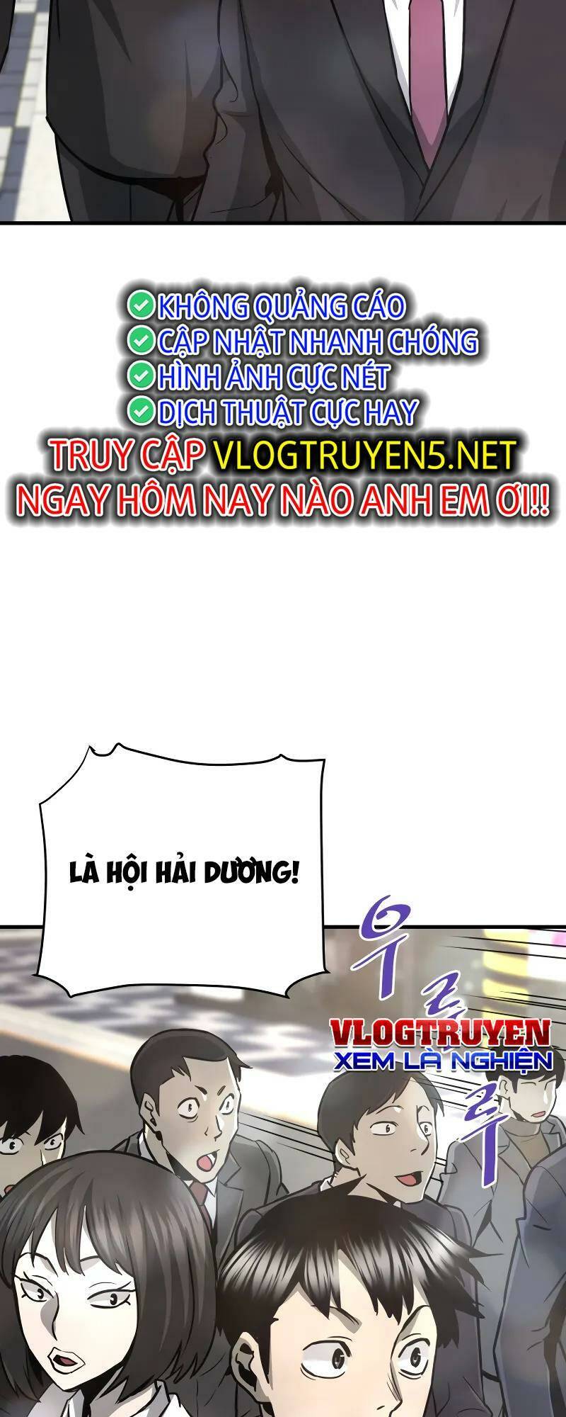 Ta Trở Về Từ Địa Ngục - Chapter 44 - Page 20