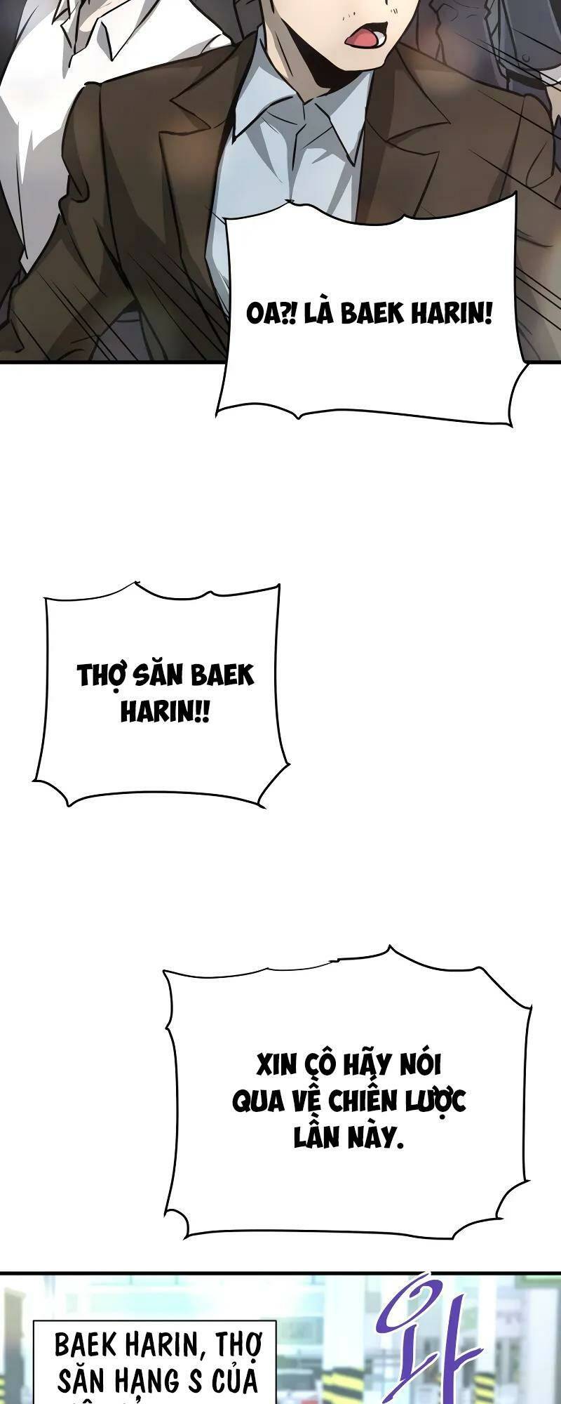 Ta Trở Về Từ Địa Ngục - Chapter 44 - Page 21