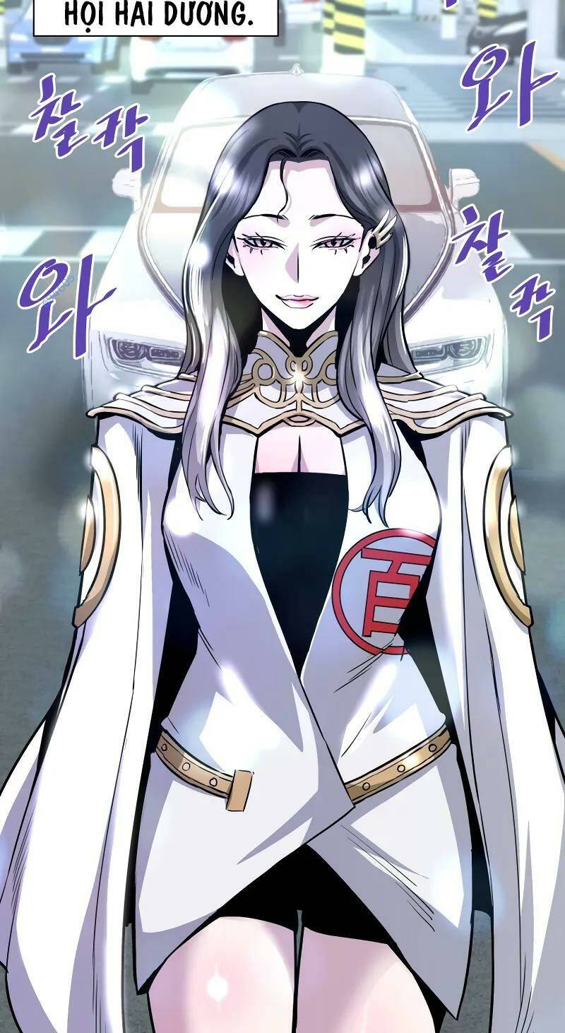 Ta Trở Về Từ Địa Ngục - Chapter 44 - Page 22