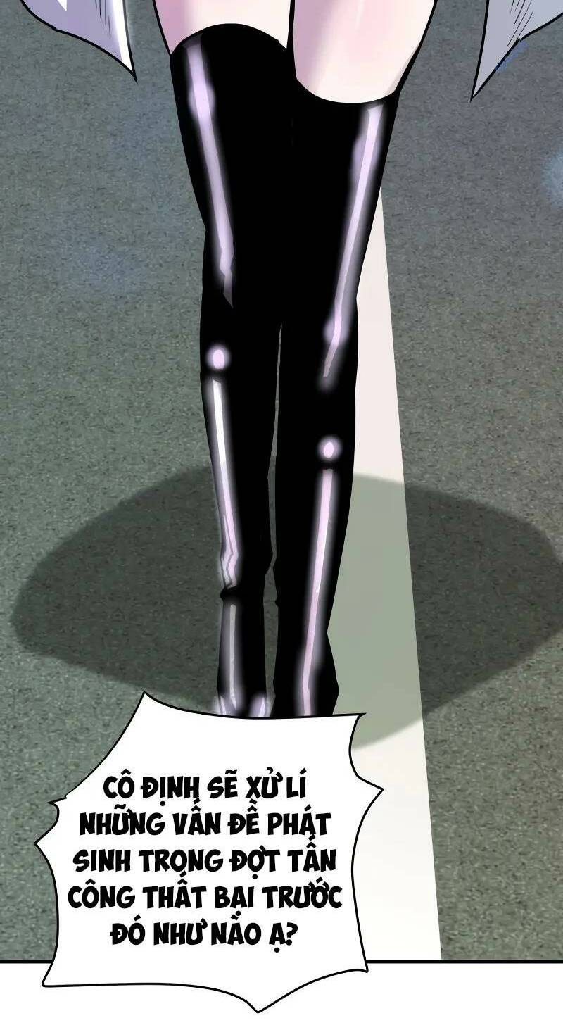 Ta Trở Về Từ Địa Ngục - Chapter 44 - Page 23