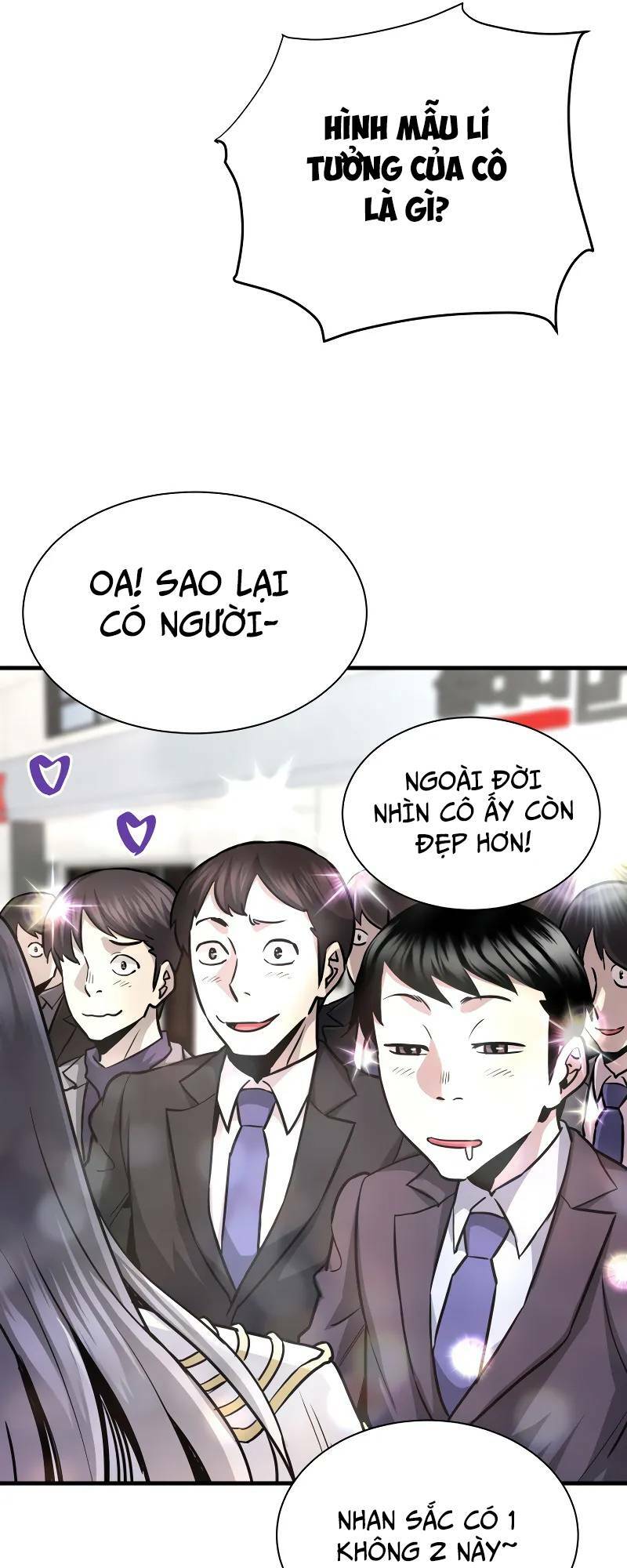 Ta Trở Về Từ Địa Ngục - Chapter 44 - Page 24