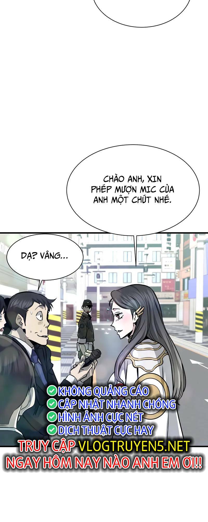 Ta Trở Về Từ Địa Ngục - Chapter 44 - Page 25