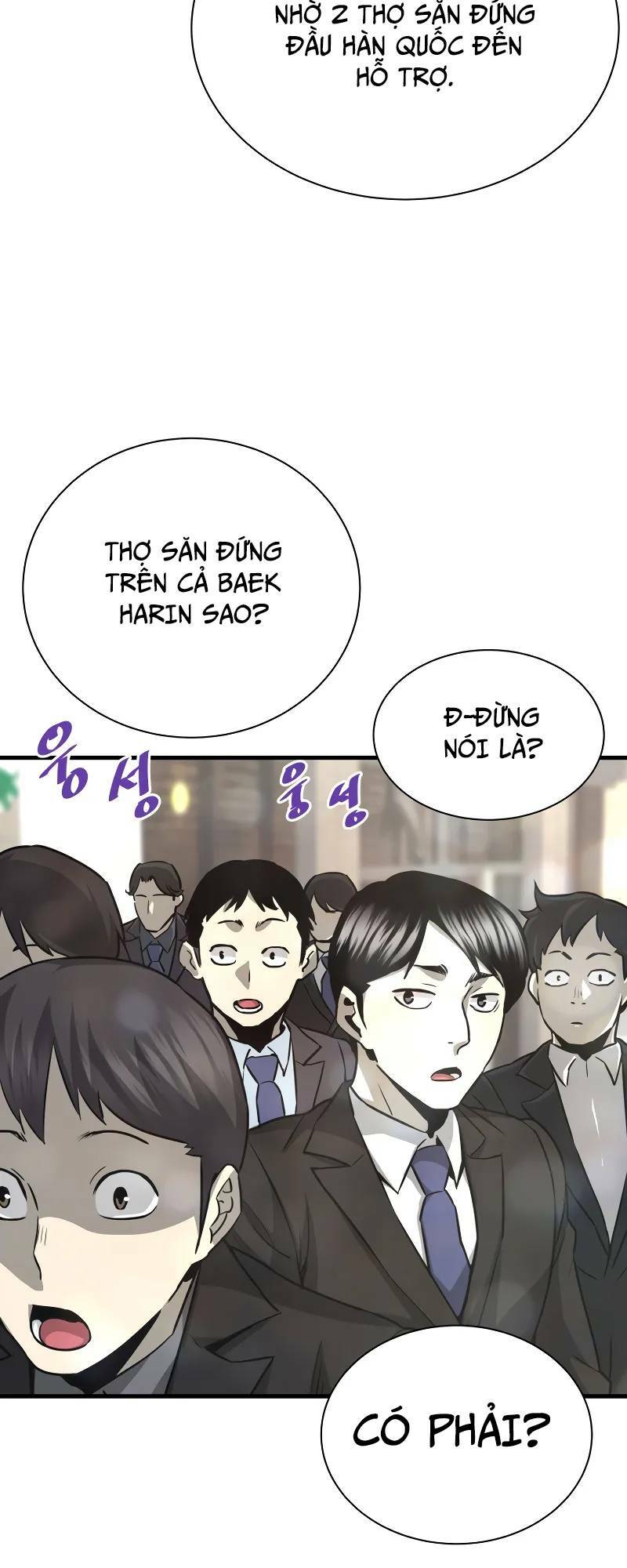 Ta Trở Về Từ Địa Ngục - Chapter 44 - Page 27