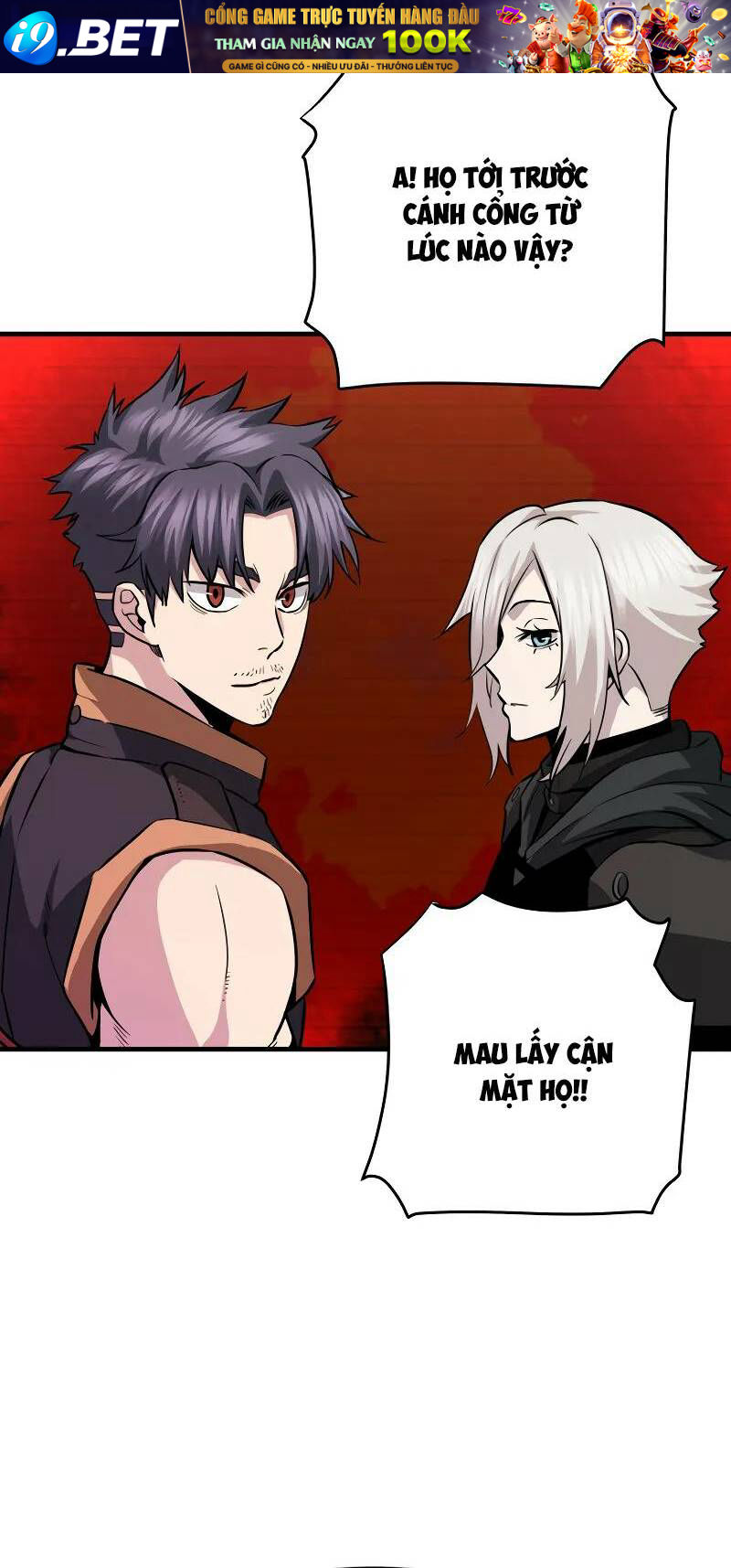 Ta Trở Về Từ Địa Ngục - Chapter 44 - Page 30